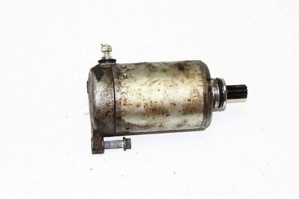 2018 POLARIS RZR S 900 Starter Motor OEM: 4014548