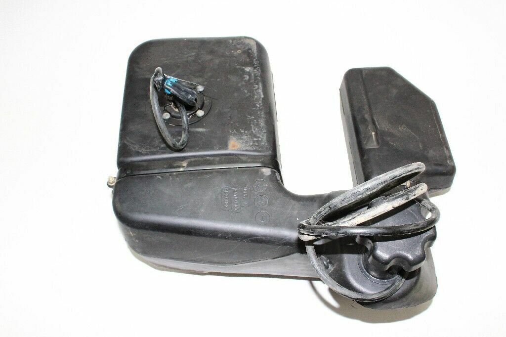 2006 Arctic Cat 650 V-Twin Automatic 4x4 Fuel Tank OEM: 0437-042 0570-251