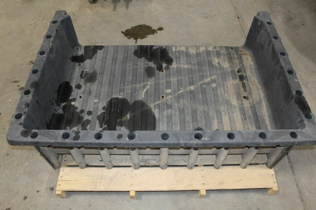 2007 POLARIS Ranger 700 Bed/Box  OEM: 5438359-070 5435553-070