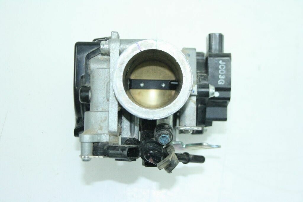 2020 HONDA Foreman 520 Carburetor OEM: 16400-HR6-M01