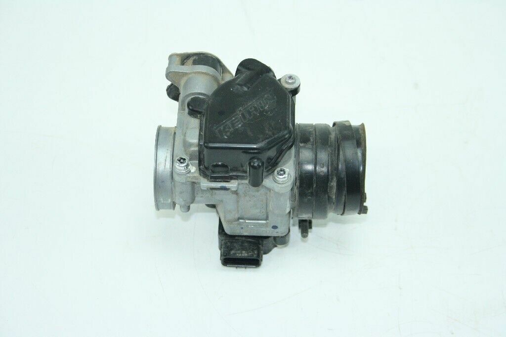 2020 HONDA Foreman 520 Carburetor OEM: 16400-HR6-M01