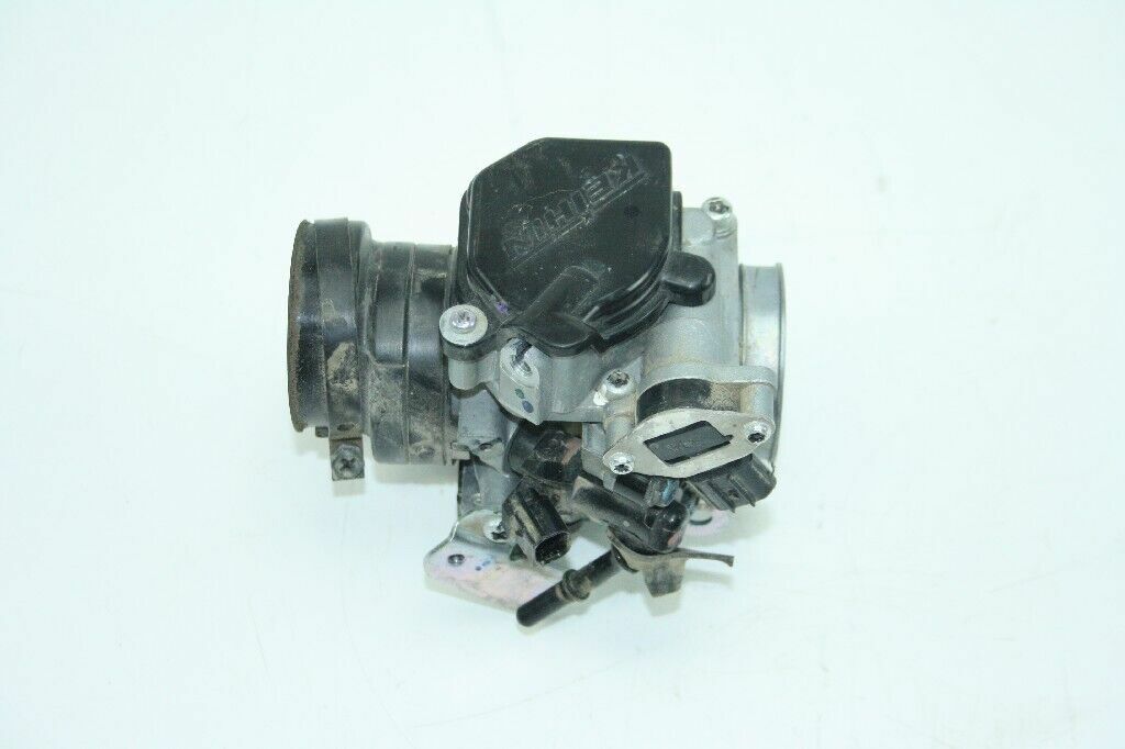 2020 HONDA Foreman 520 Carburetor OEM: 16400-HR6-M01