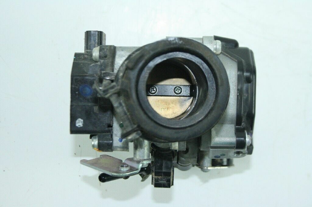 2020 HONDA Foreman 520 Carburetor OEM: 16400-HR6-M01