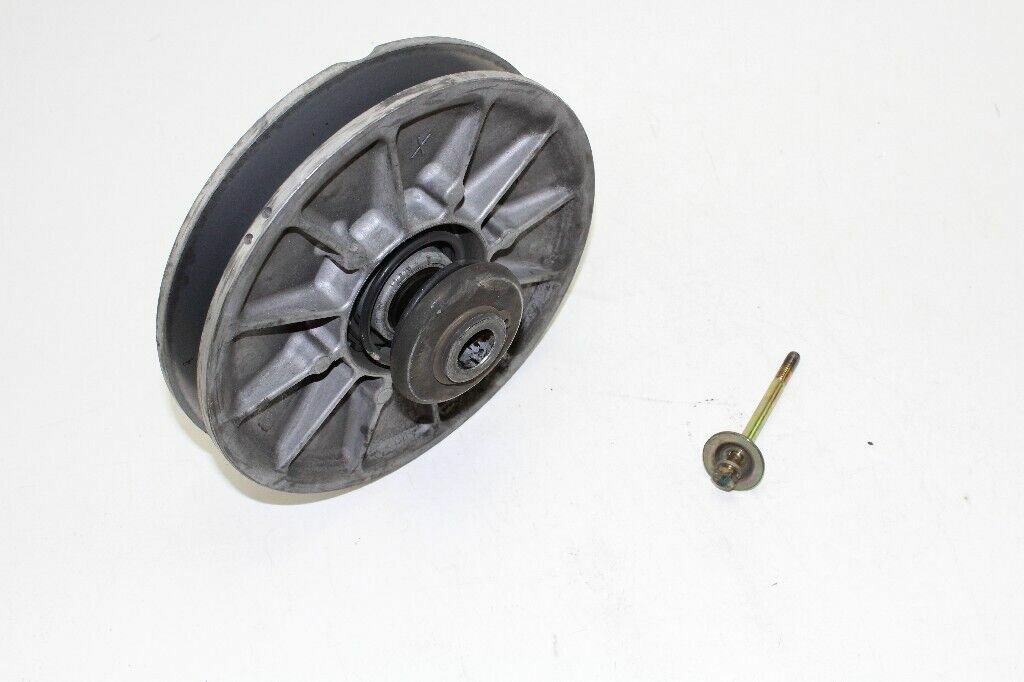 2007 POLARIS Ranger 700 Driven Clutch OEM: 1322514