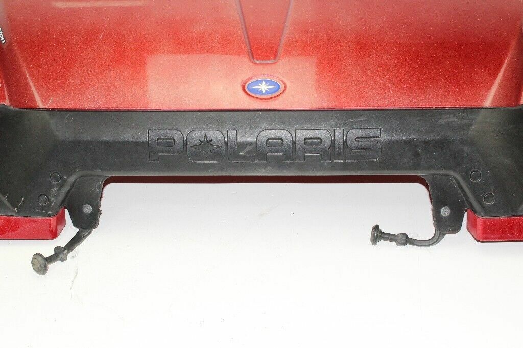 2007 POLARIS Ranger 700 Hood & Dash Panel KIT OEM: 5436264-520 5436896-520