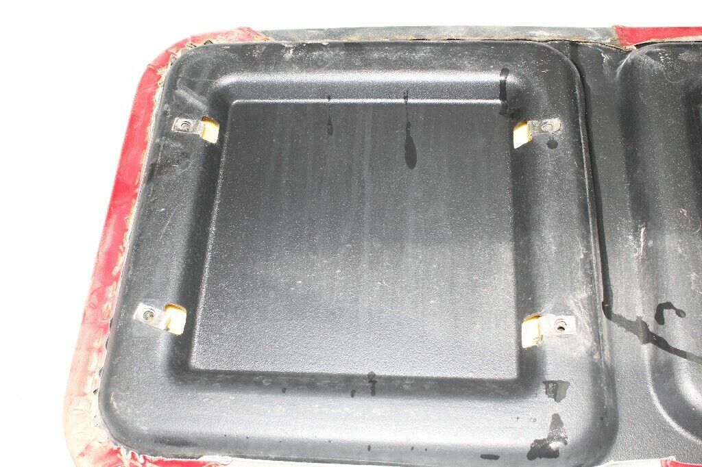 2007 POLARIS Ranger 700 Seat Back OEM: 2683124-070 2683842 2684082