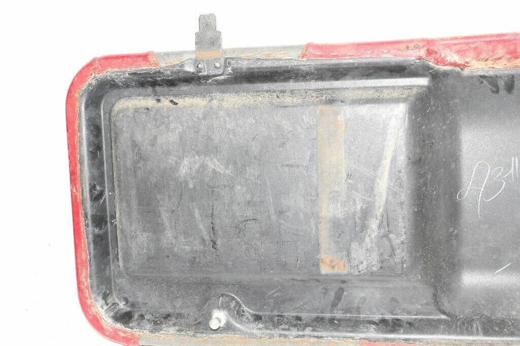 2007 POLARIS Ranger 700 Seat Bottom OEM: 2203133 2684016 2684085