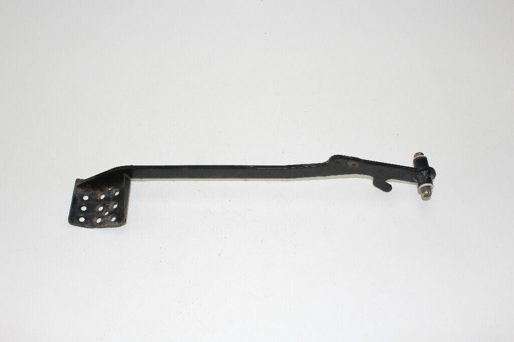 2007 POLARIS Ranger 700 Brake Pedal OEM: 1015870-067