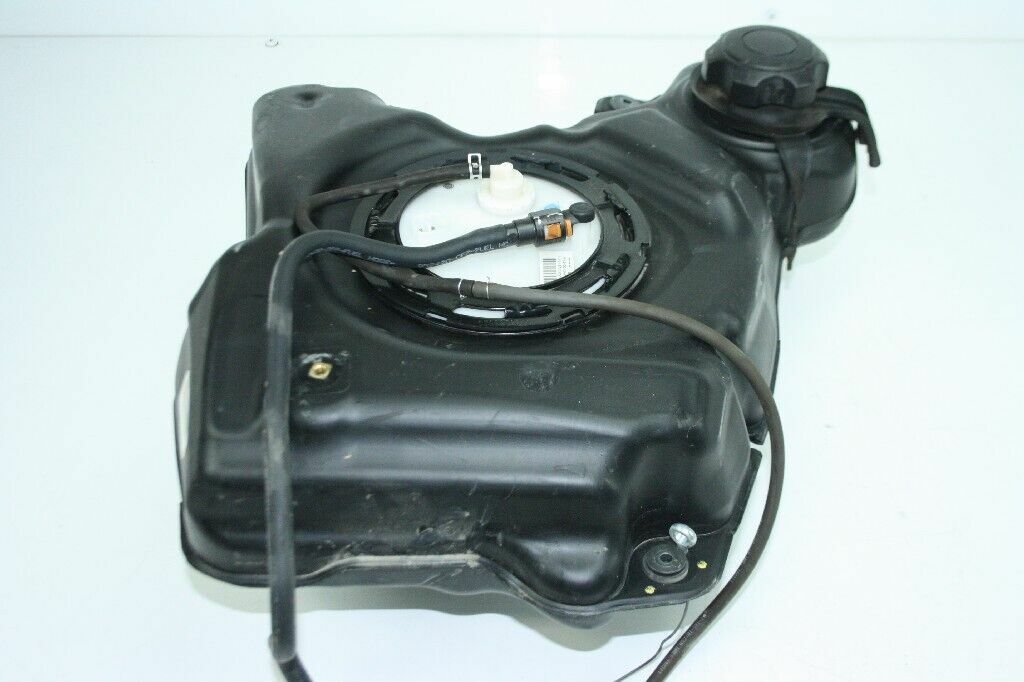 2020 HONDA Foreman 520 Fuel Tank OEM: 17510-HR3-A21 16700-HR3-A21