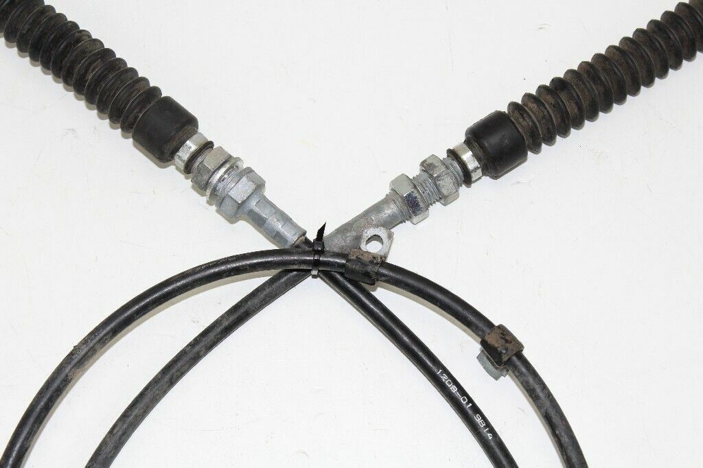 2007 POLARIS Ranger 700 Shifter Cable OEM: 7081209