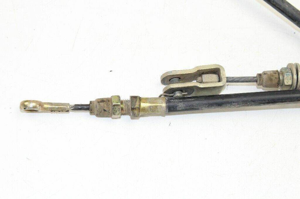 2007 POLARIS Ranger 700 Parking Brake Cable OEM: 7081435