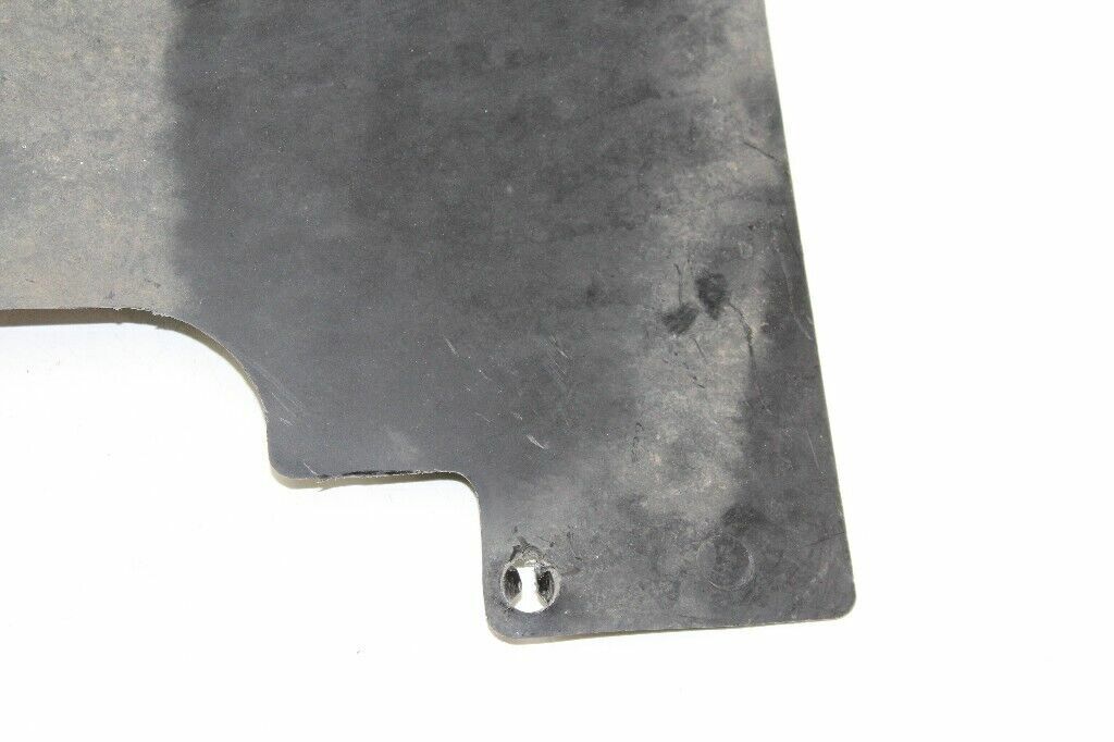 2007 POLARIS Ranger 700 Splash Gaurd Front Right OEM: 5436535