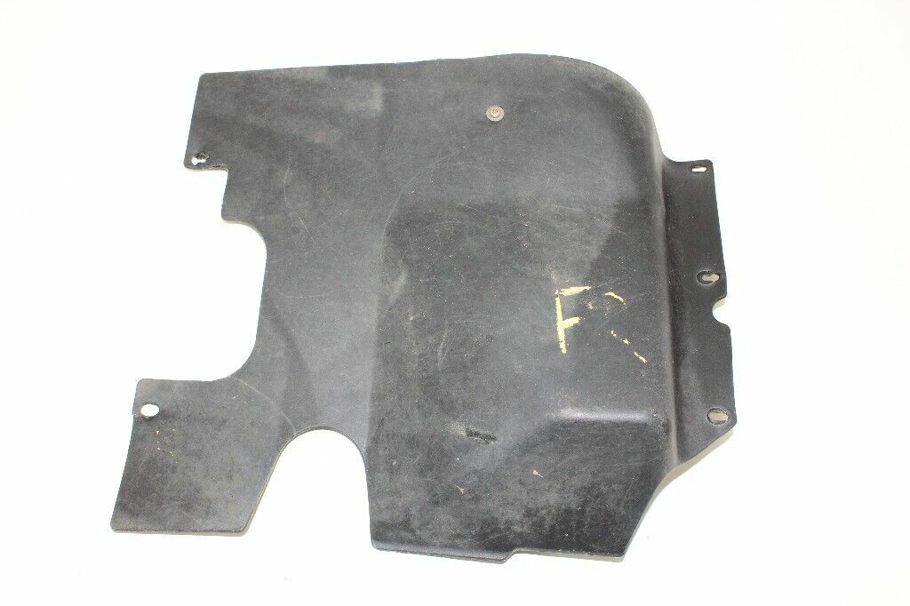 2007 POLARIS Ranger 700 Splash Gaurd Front Right OEM: 5436535