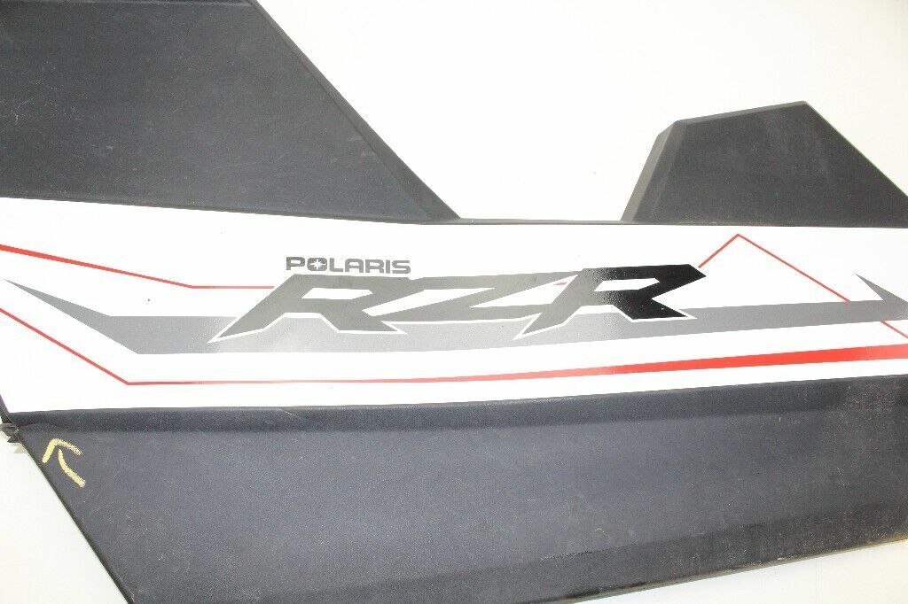 2018 POLARIS RZR RS1 Panel Door Right OEM: 5453969-070