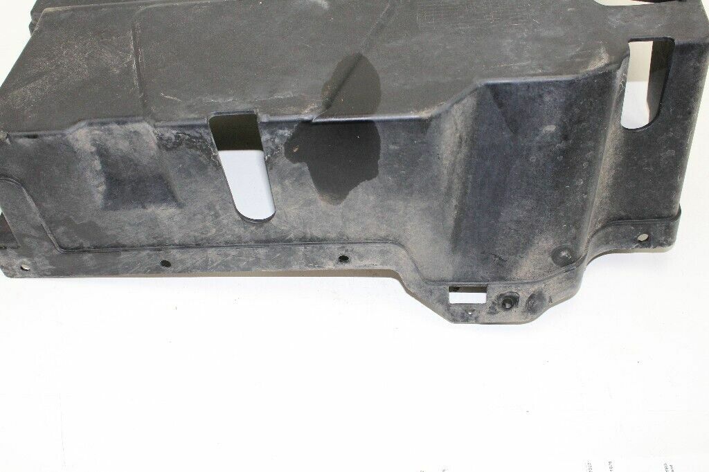 2018 POLARIS RZR RS1 Panel Close Off Lower OEM: 5453967-070