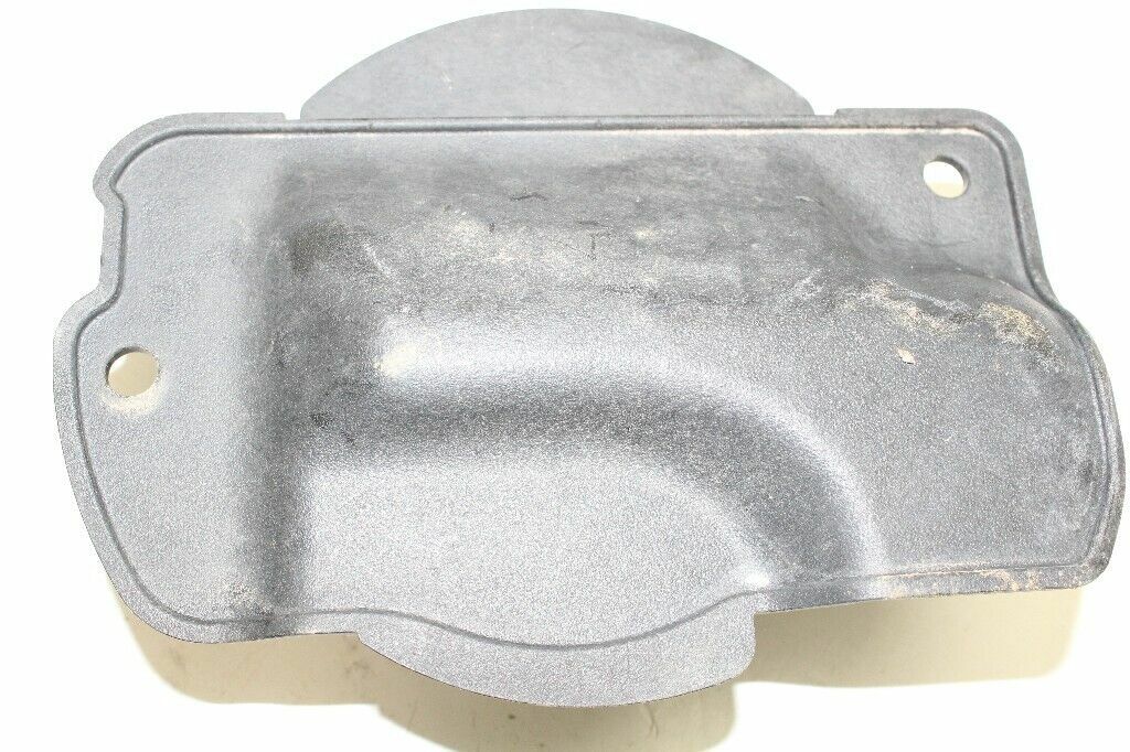 2018 POLARIS RZR RS1 Panel Tank Access OEM: 5455015-070