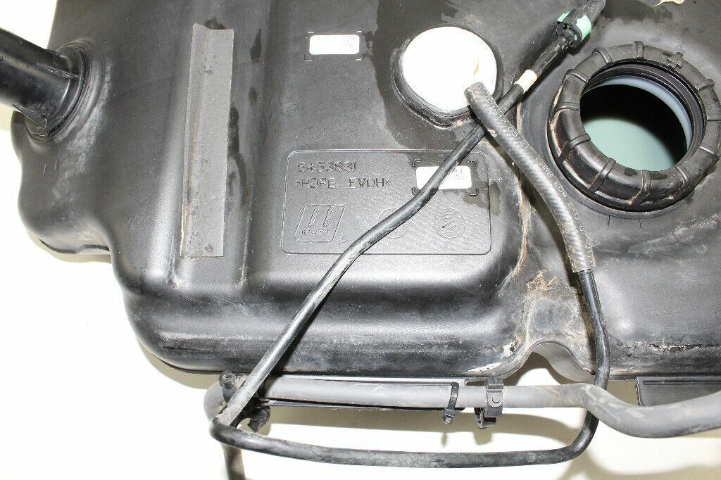 2018 POLARIS RZR RS1 Fuel Tank OEM: 2521818 2521937