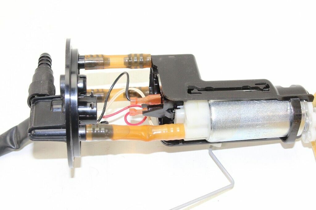 2018 POLARIS RZR RS1 Fuel Pump OEM: 2208127