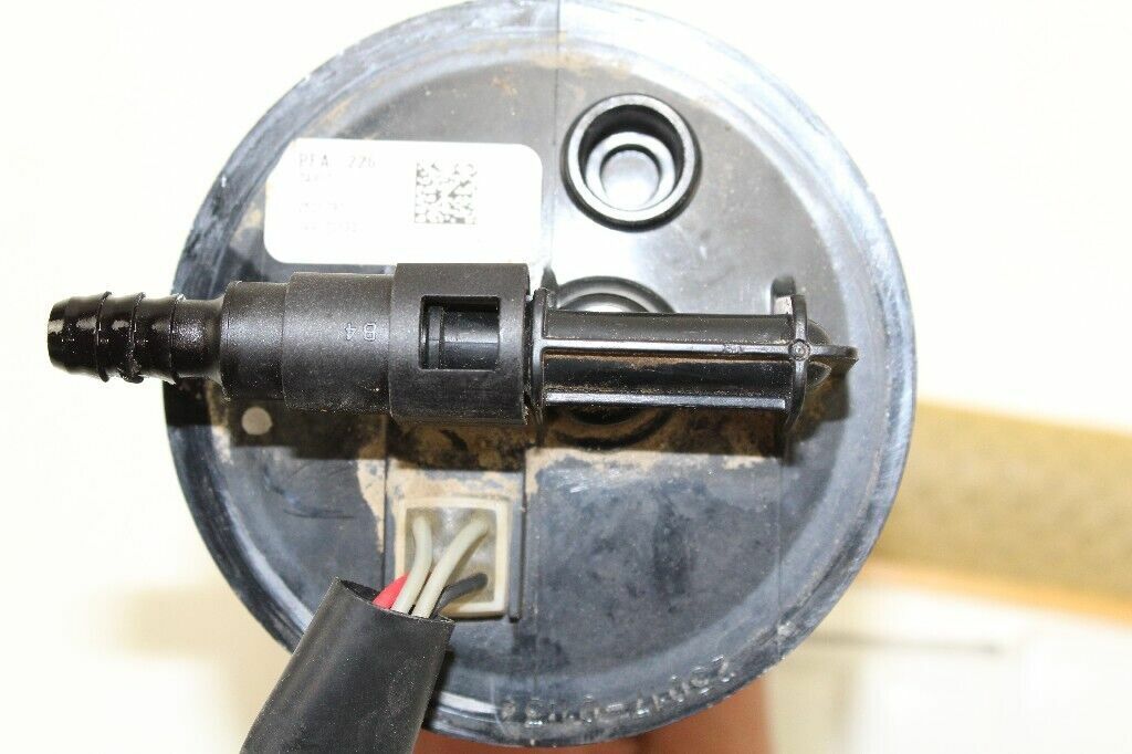 2018 POLARIS RZR RS1 Fuel Pump OEM: 2208127