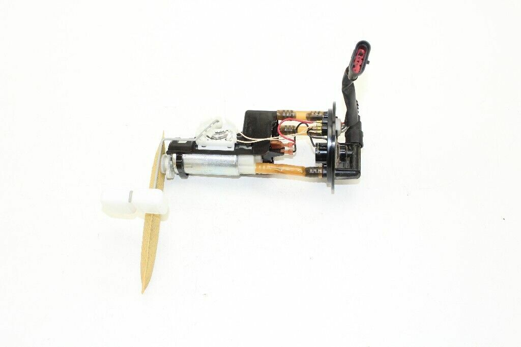 2018 POLARIS RZR RS1 Fuel Pump OEM: 2208127