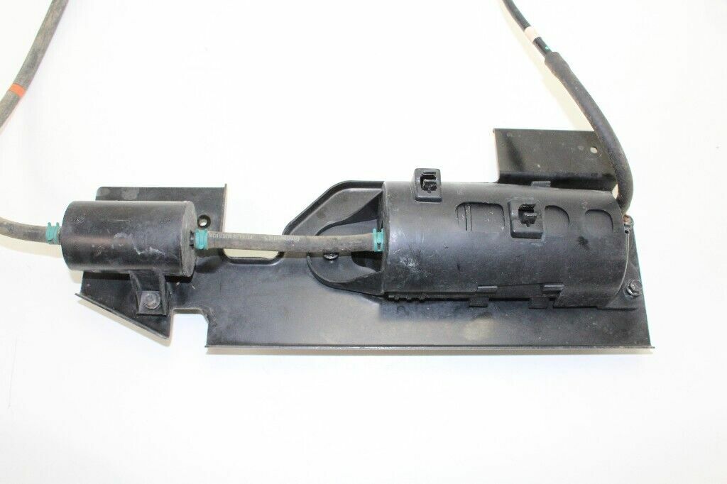 2018 POLARIS RZR RS1 EVAP System Canister and Filter OEM: 2521893 2521750 545345