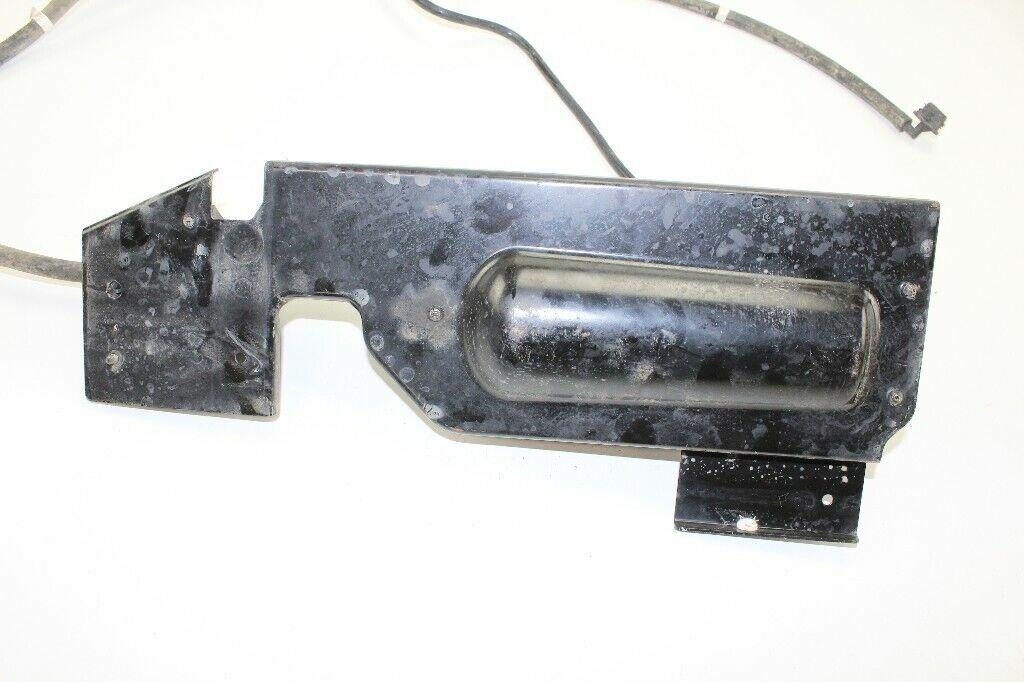 2018 POLARIS RZR RS1 EVAP System Canister and Filter OEM: 2521893 2521750 545345