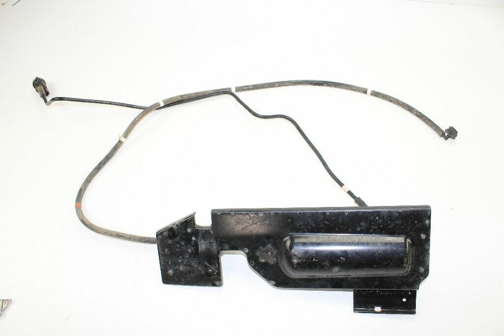 2018 POLARIS RZR RS1 EVAP System Canister and Filter OEM: 2521893 2521750 545345