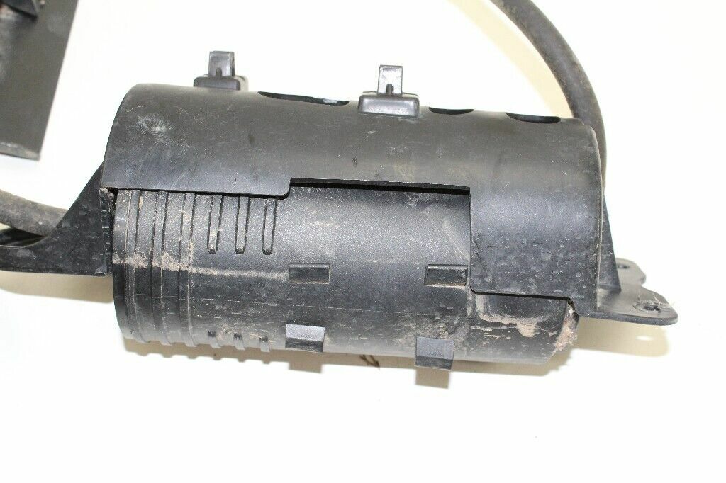 2018 POLARIS RZR RS1 EVAP System Canister and Filter OEM: 2521893 2521750 545345