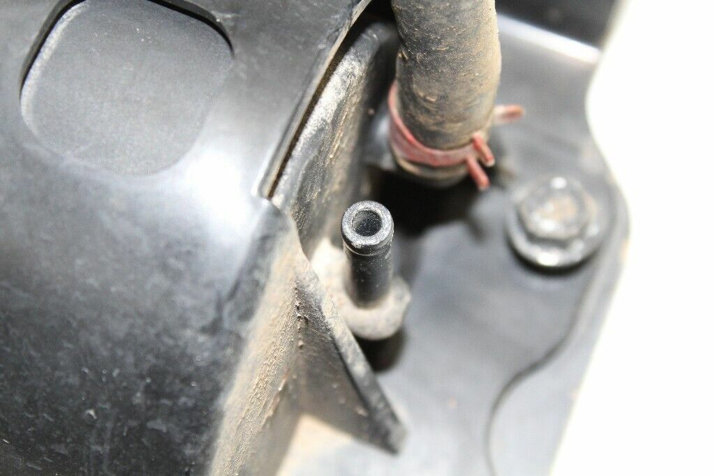 2018 POLARIS RZR RS1 EVAP System Canister and Filter OEM: 2521893 2521750 545345