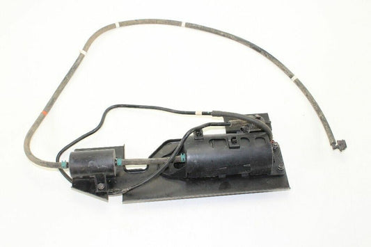 2018 POLARIS RZR RS1 EVAP System Canister and Filter OEM: 2521893 2521750 545345