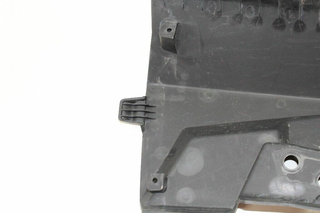 2018 POLARIS RZR RS1 Fender Front Lower Left OEM: 5453957-070