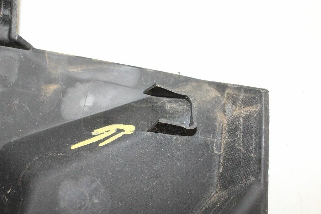 2018 POLARIS RZR RS1 Fender Front Lower Right OEM: 5453958-070