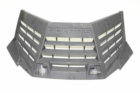 2018 POLARIS RZR RS1 Cover Radiator OEM: 5453976-070