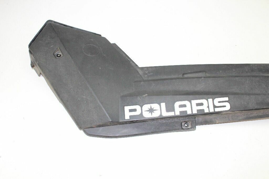 2018 POLARIS RZR RS1 Rocker Panel Right OEM: 5453960-070