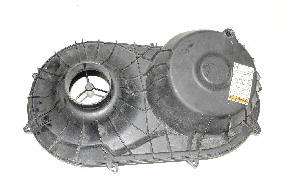 2018 POLARIS RZR RS1 Clutch Cover Outer OEM: 2637068