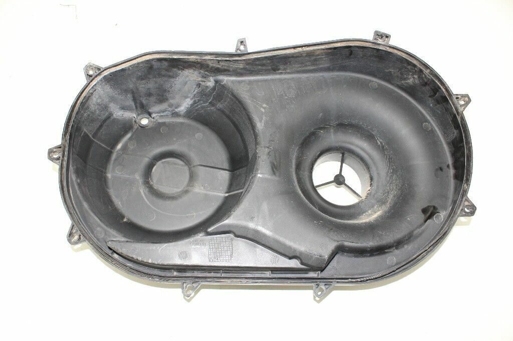 2018 POLARIS RZR RS1 Clutch Cover Outer OEM: 2637068