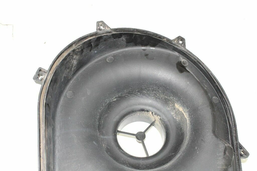 2018 POLARIS RZR RS1 Clutch Cover Outer OEM: 2637068