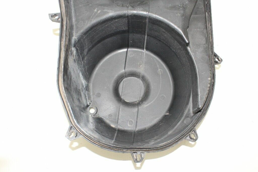 2018 POLARIS RZR RS1 Clutch Cover Outer OEM: 2637068