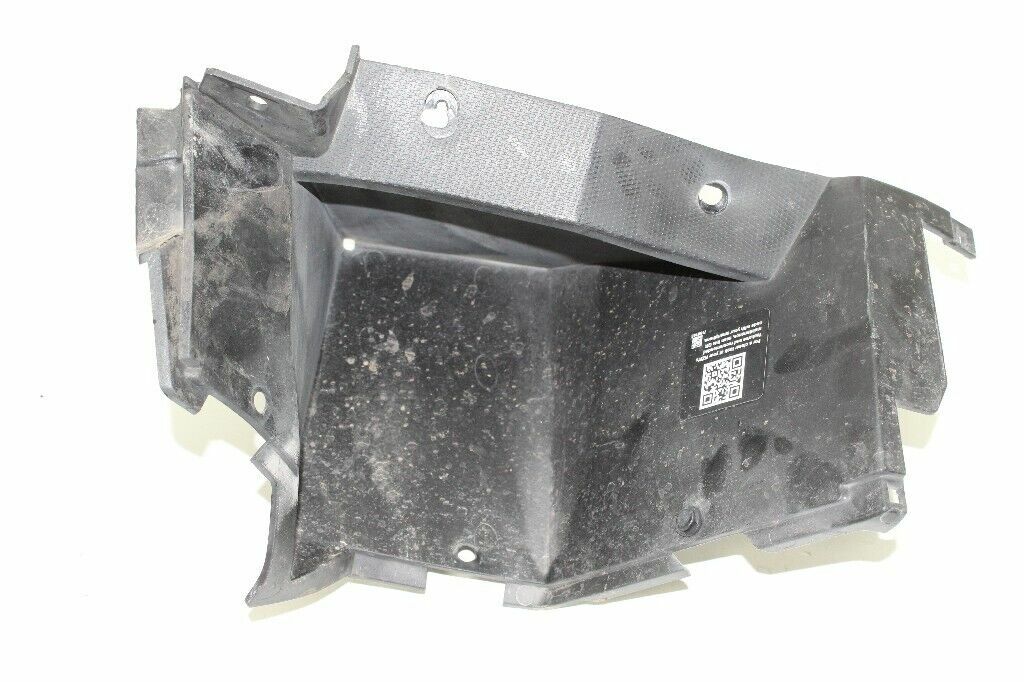 2018 POLARIS RZR RS1 Panel Dash Lower Right OEM: 5454221-070