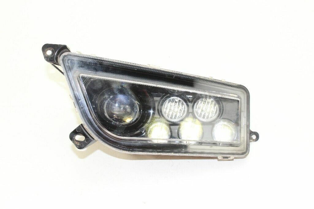 2018 POLARIS RZR RS1 Headlight Left LED OEM: 2413949