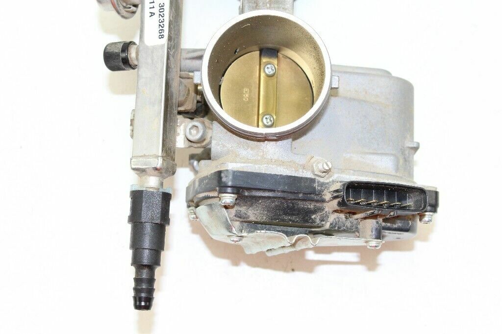 2018 POLARIS RZR RS1 Throttle Body Assy OEM: 1205675 2521878