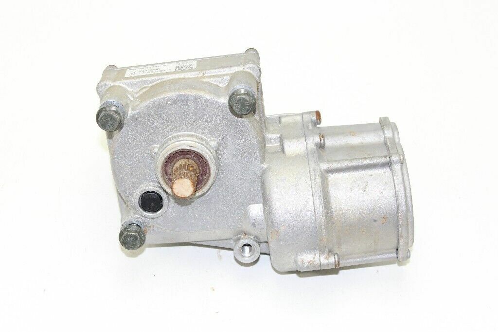 2018 POLARIS RZR RS1 Power Steering Motor OEM: 2413630