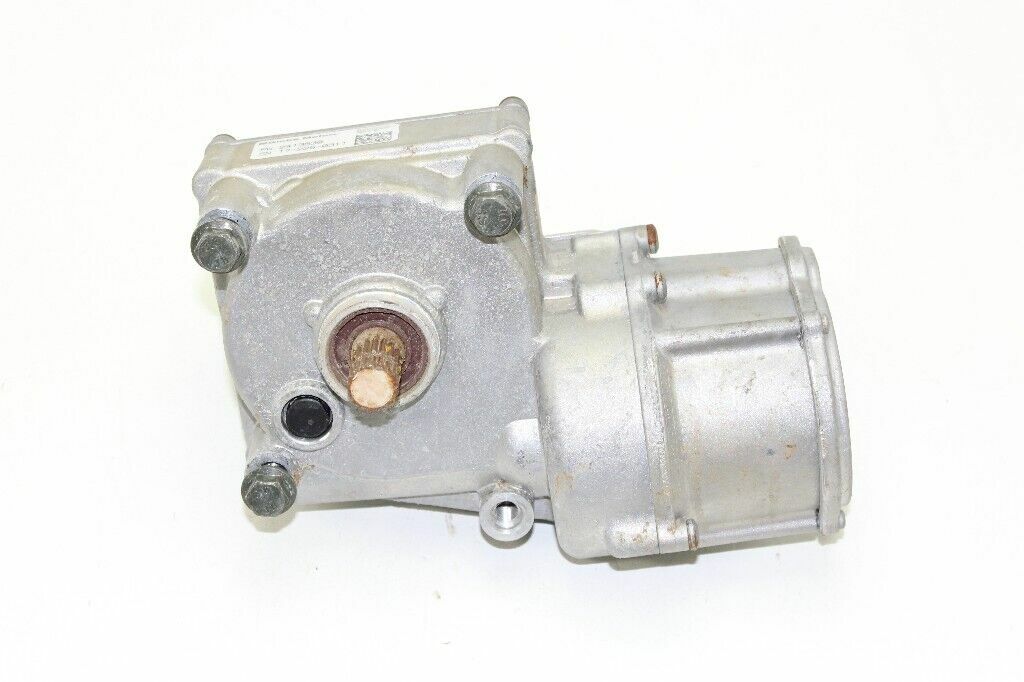 2018 POLARIS RZR RS1 Power Steering Motor OEM: 2413630