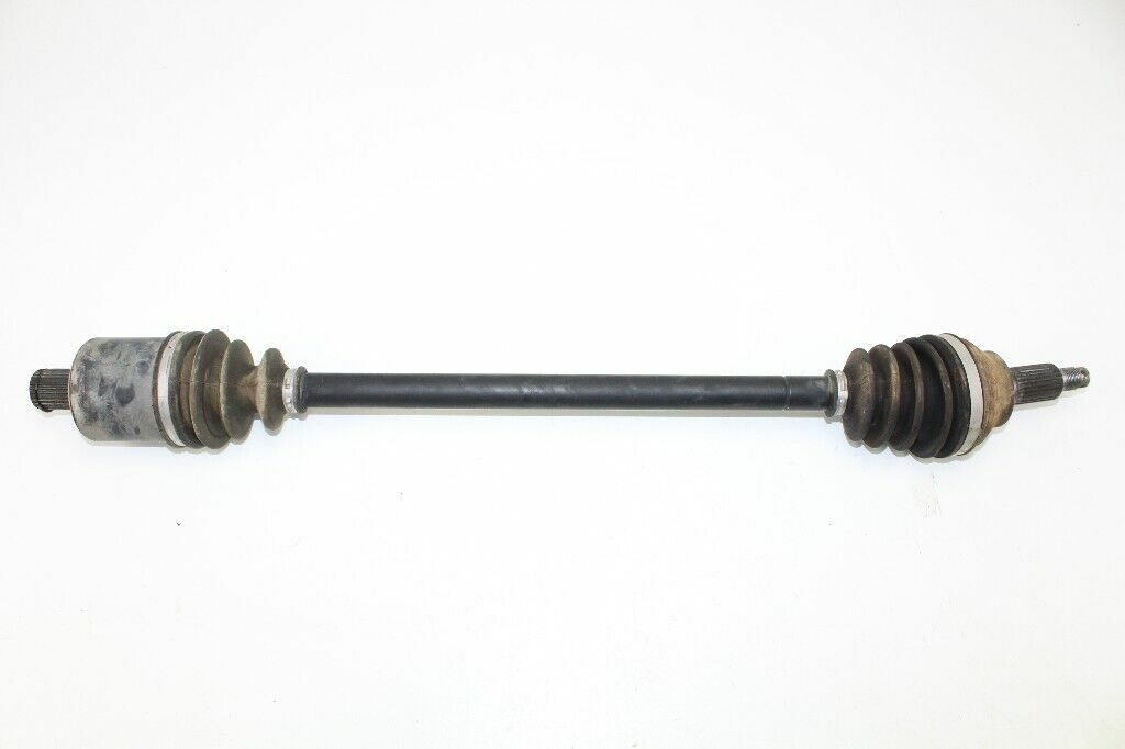 2018 POLARIS RZR RS1 CV Axle Front OEM: 1333870