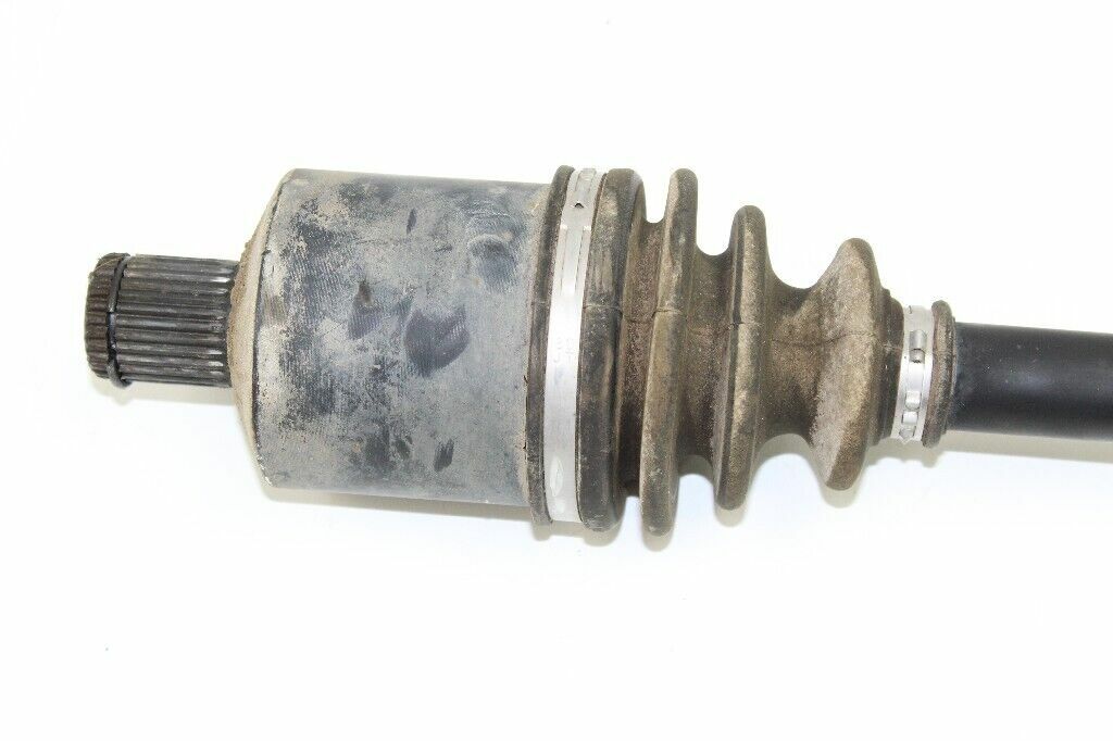 2018 POLARIS RZR RS1 CV Axle Front OEM: 1333870