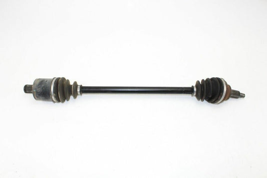 2018 POLARIS RZR RS1 CV Axle Front OEM: 1333870