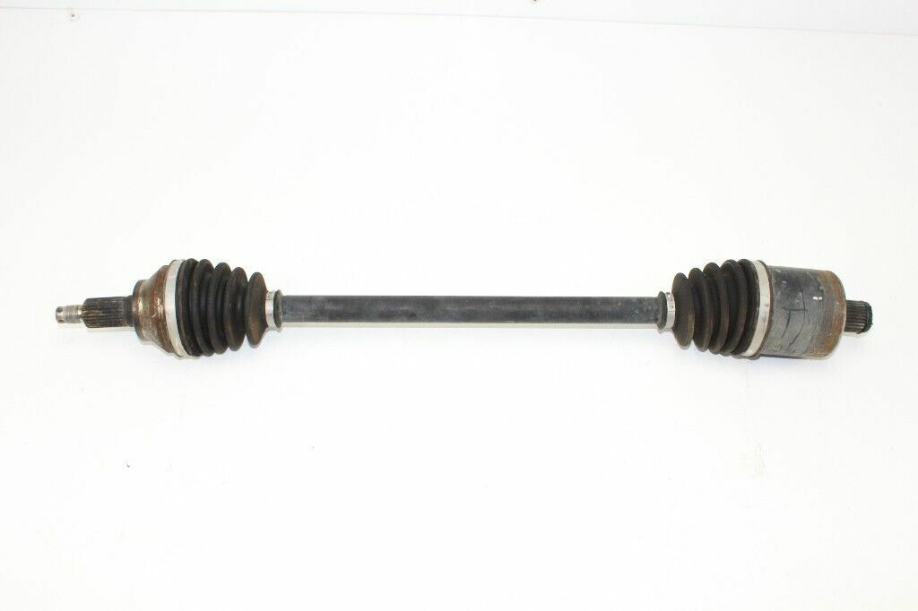 2018 POLARIS RZR RS1 CV Axle Rear OEM: 1333858