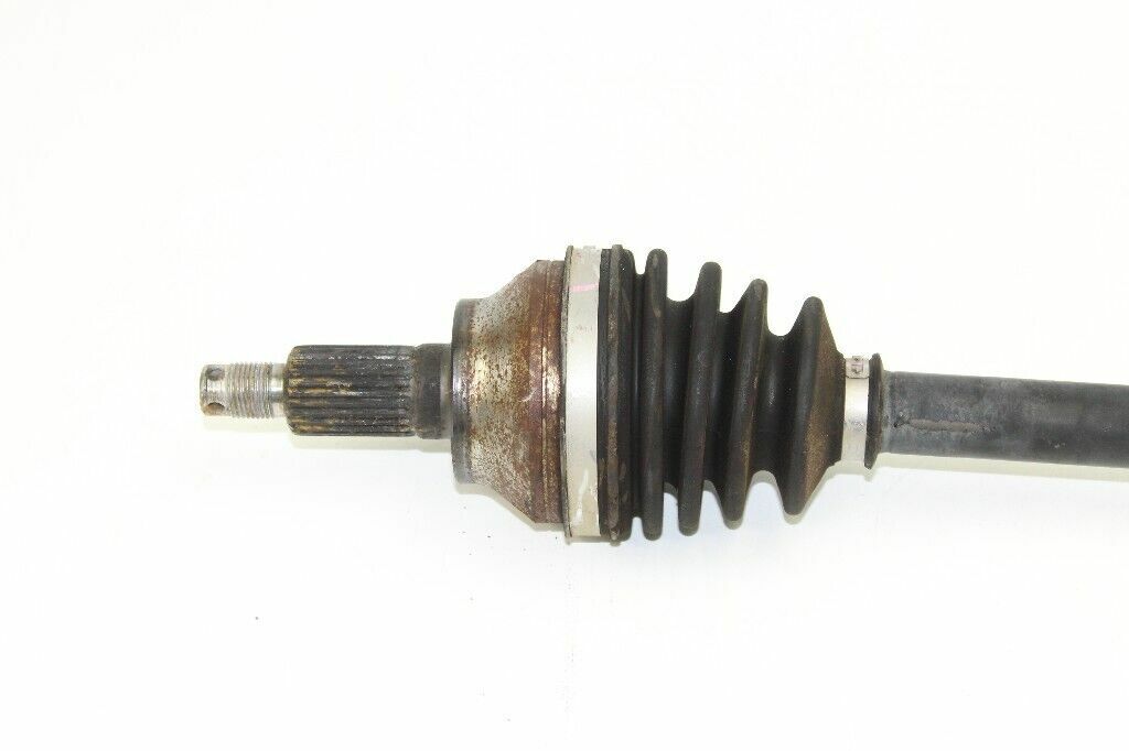 2018 POLARIS RZR RS1 CV Axle Rear OEM: 1333858