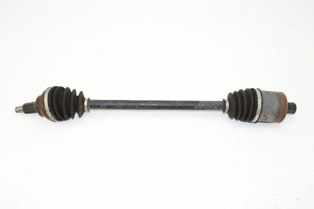 2018 POLARIS RZR RS1 CV Axle Rear OEM: 1333858