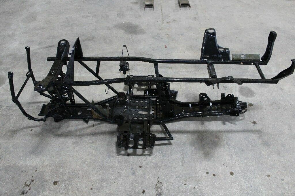 2020 POLARIS Sportsman 450 Frame 1025482-067